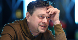 Остап Ступка получил приговор Верховного суда