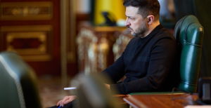 Владимир Зеленский