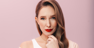 Екатерина Осадчая