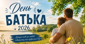 День отца 2026
