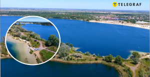 Где отдохнуть на Днепропетровщине