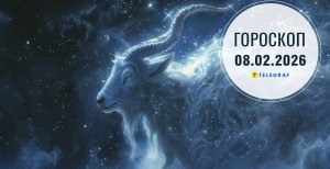 Гороскоп на завтра для всех знаков Зодиака — 8 февраля 2026 года