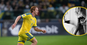 Ефим и Анастасия Конопля