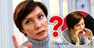 Елена Бондаренко
