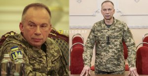 Олександр Сирський