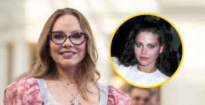 Орнелла Мути в этот день отмечает 71-летие