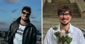 Алексей Завгородний тот еще модник