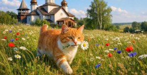 Церковный праздник