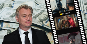 Крістофер Нолан приймає будь-яку критику з британською незворушністю