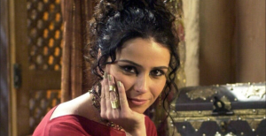 Актриса покорила сердца миллионов зрителей со всего мира