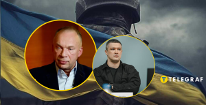 Олександр Сирський та Михайло Федоров