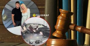 Анна Жук і Володимир Більовцов