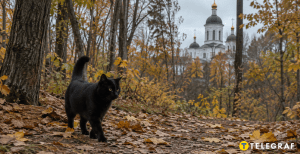 Церковна подія у жовтні