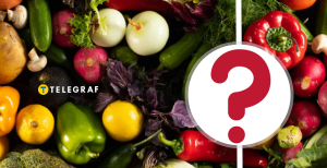 Що відбувається з овочами в Україні