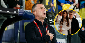 Сергій та Анна Реброви