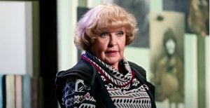 Ада Роговцева