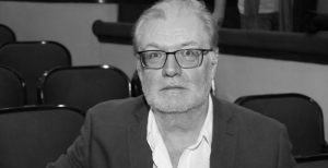 Владимир Симонов