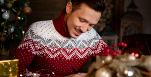 Поздравление Николая с именинами