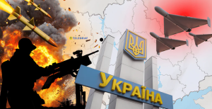 Росія прицільно вдарила по ринку на Донеччині, багато жертв. Всі деталі та де це на карті