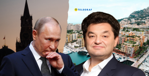 Подрыв Вадима Ермолаева в Монако