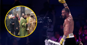 Василь Ломаченко