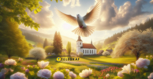 Благовіщення в Україні