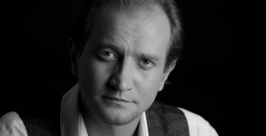 Актор Сергій Куницький помер на 36-му році життя