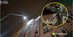 Наслідки атаки на Київ та Бровари