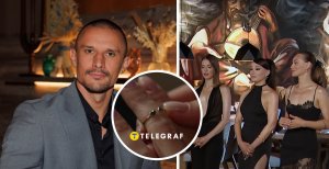 Этот выпуск был особенно напряженным и интригующим