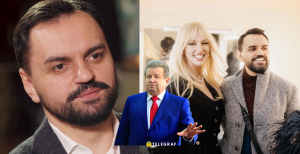 Михайло Ясинський дав оцінку Михайлу Поплавському