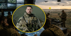 Андрей Билецкий