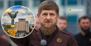 Рамзан Кадиров