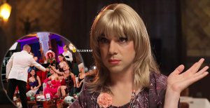 Холостяк 2025 і Олексій Арестович