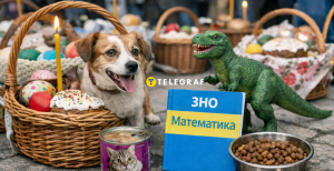 Великдень-2026 в Україні