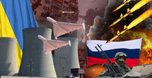 Взрывы в Украине