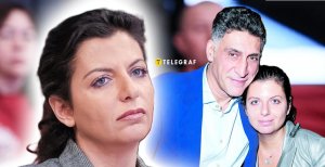 Маргарита Сімоньян розповіла про свій діагноз