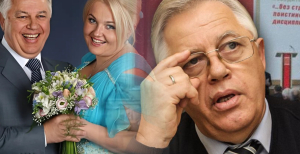 Петр Симоненко окольцован дважды