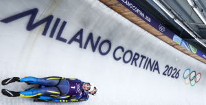 Олимпийские игры-2026