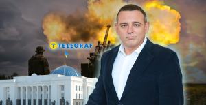 Народний депутат Максим Бужанський