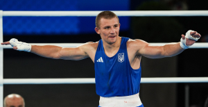 Алекссандр Хижняк