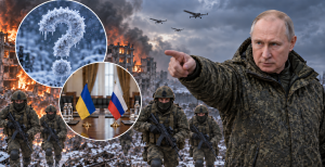 Володимир Путін