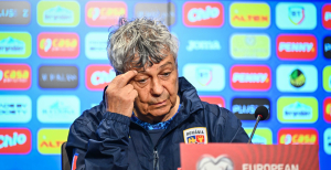 Мірча Луческу