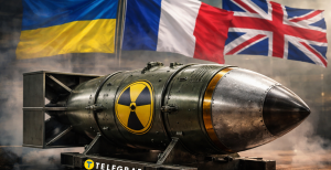 Ядерна бомба