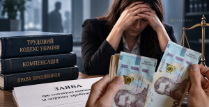Нужно ли писать заявление, чтобы получить компенсацию