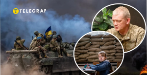 Швайка заявил, что дети с 5 лет должны готовиться к войне