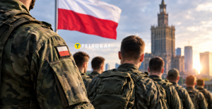 Военная подготовка