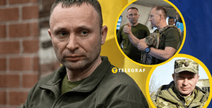 Михаил Драпатый