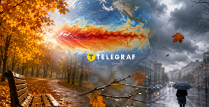 Чи впаде температура повітря у вересні