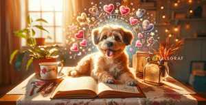 Любовний гороскоп Собаки 2026