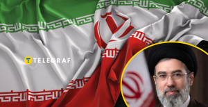 Моджтаба Хаменеи